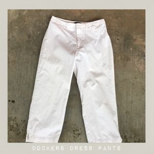 Women’s Dockers Dress Pants